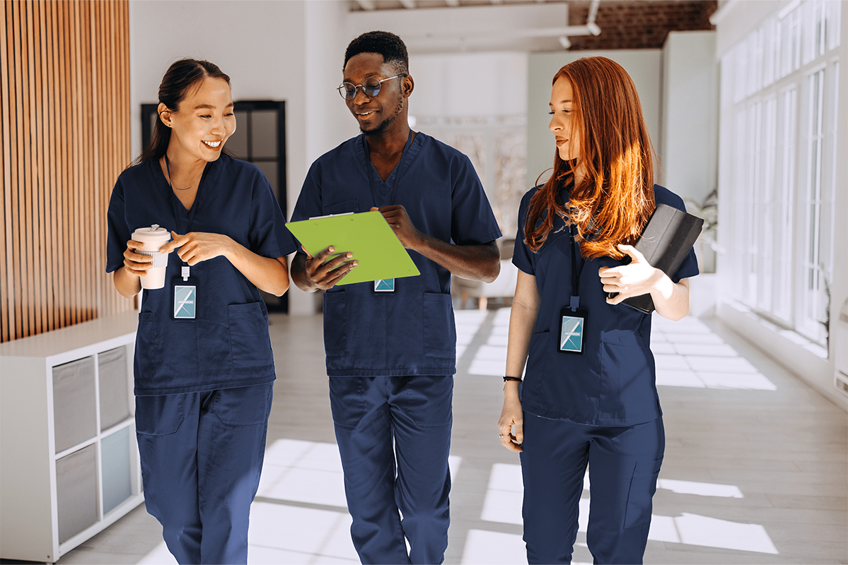 Healthcare Staffing M&A